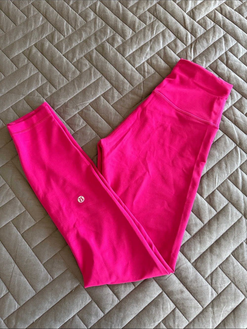 Lululemon Leggings Size 4